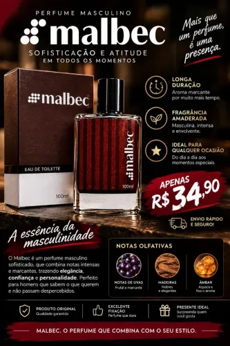 Perfumes