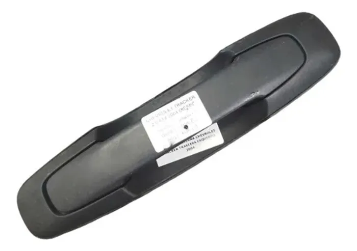 Maçaneta Externa Chevrolet Tracker Traseira Esquerda 2004