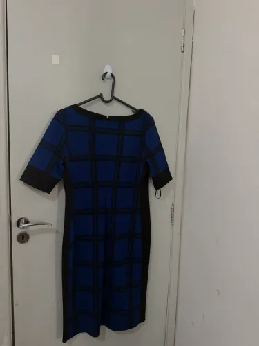 Vestido alfani