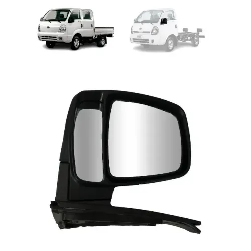 RETROVISOR BONGO K2500 / BONGO K2700 2004 A 2023 LADO ESQUERDO
