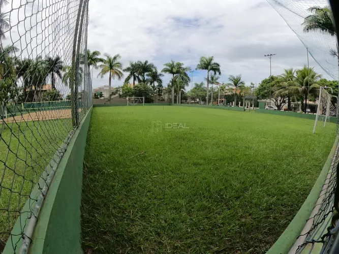 Sonho Dourado - Campos dos Goytacazes, RJ