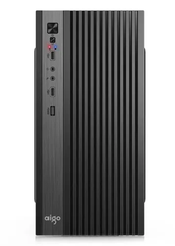 Gabinete Office Q2503, novo, lacrado, com garantia!