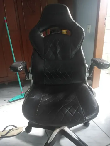 Cadeira gamer