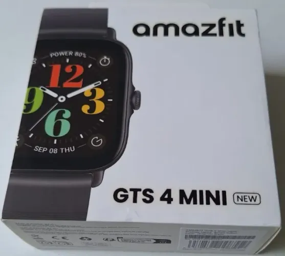 Amazfit GTS 4 Mini NEW