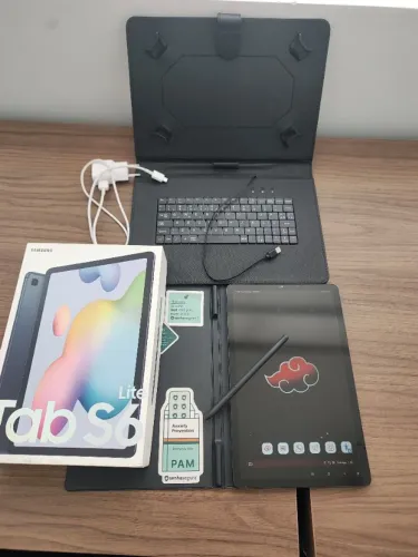 Samsung Tab S6 Lite Sm-p619 64gb