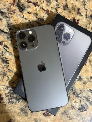 iPhone 13 Pro Max