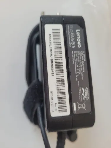 Fonte Notebook Lenovo Ideapad