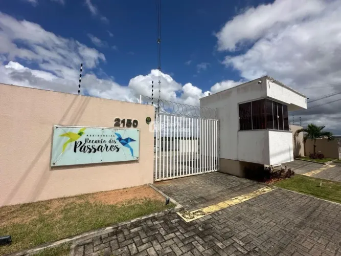 COND. RECANTO DOS PASSAROS