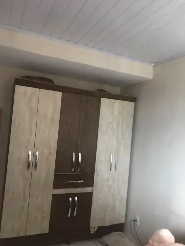 Guarda roupa casal