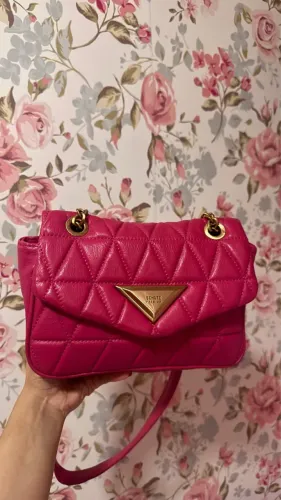 Bolsa Schutz Média 