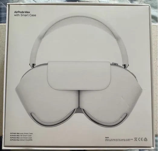 Apple AirPods Max