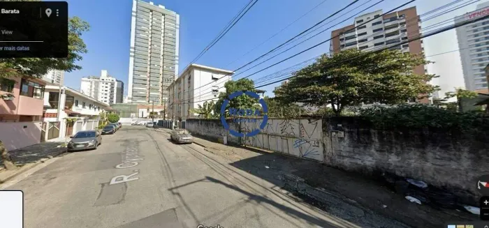 Maravilhoso Terreno no Estuário