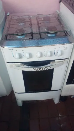 Fogão muito bom