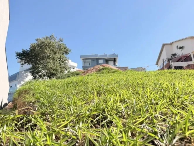 Terreno à venda, 515 m² por R$ 380.000,00 - Condomínio Picollo Villaggio - Louveira/SP