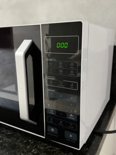 Microondas Midea