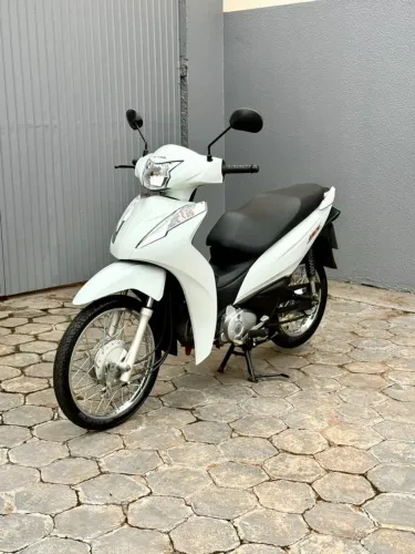 BIZ 110i