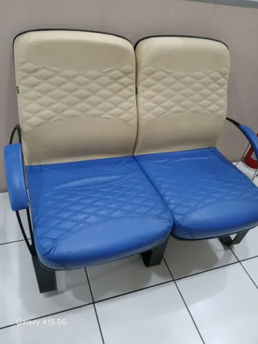 Banco/Longarina  - Maringá/PR