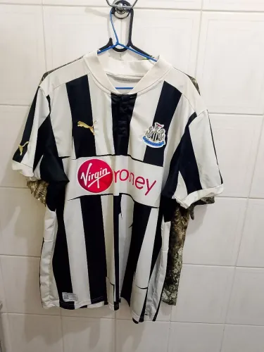 Camisa Newcastle