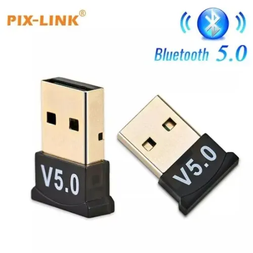 adaptador USB bluetooth 5.0, Por encomenda 