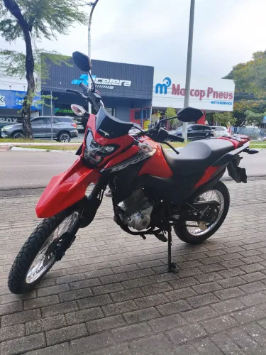 BROS 160
