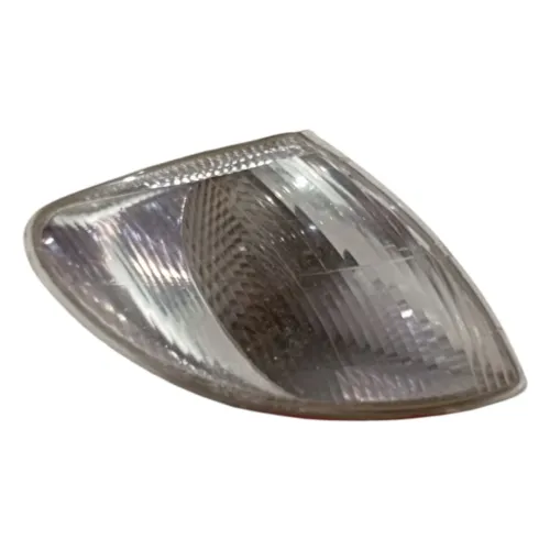 Lanterna Seta Pisca Dianteiro Renault Megane 2007 A 2012
