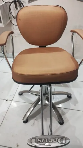 Cadeira para salão