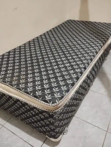 Cama unibox solteiro