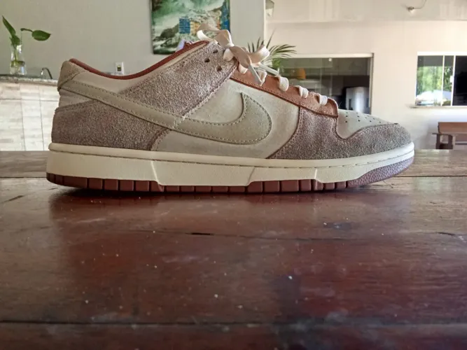 Nike Dunk Low SE Light Army