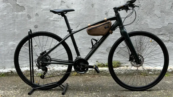 Bicicleta Urbana Sense Activ (M)