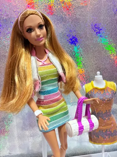 Barbie Summer Life in The Dream House 2013 (Original Mattel)