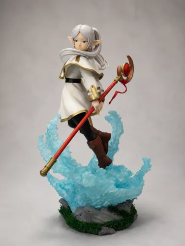 Frieren - Sousou No Frieren - Action Figure - Impressão 3d
