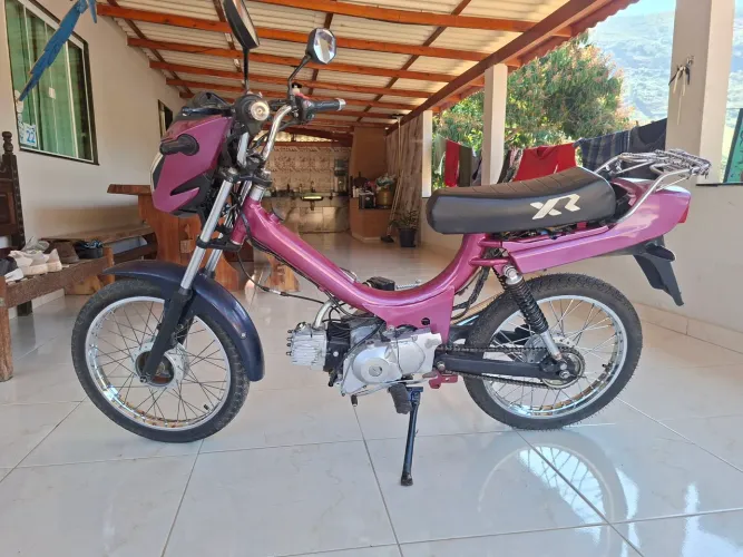 Mobi moto 