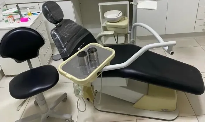 Cadeira Odontológica