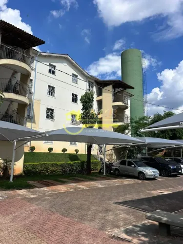 Apartamento para venda e locação, Jardim Cristina, Campinas, SP