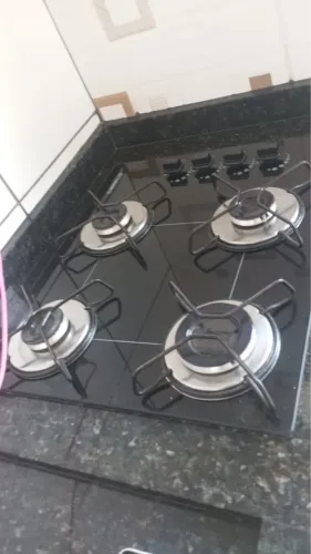 Cooktop