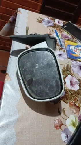 Retrovisor de s 10