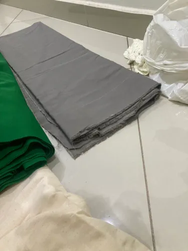 Tecidos todos por apenas 120,00 cada rolo com mais de 2 metrô 
