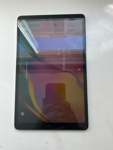 Tablet samsung tab A seminovo 