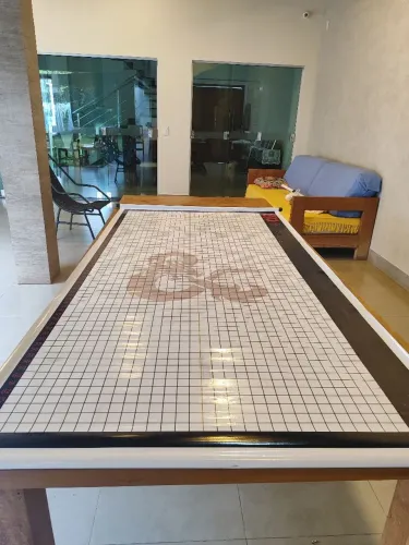 Grid para criação de mapas de RPG estilo Dnd