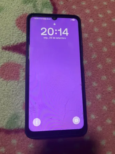 Samsung galax a06
