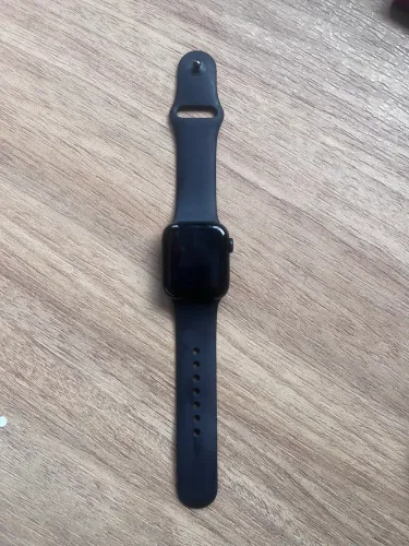 Apple Watch SE segunda geração com GPS