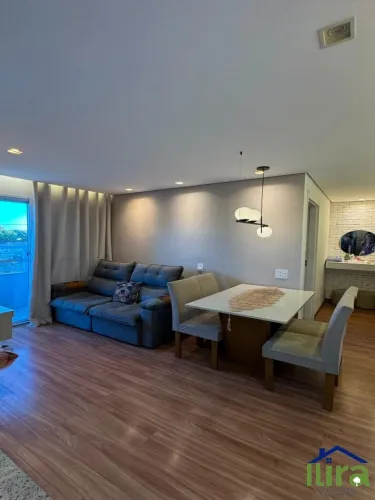 Oportunidade No Condominio Villa Park Osasco Apartamento 36m², Com 1 Dormotorio, Armarios