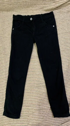 VENDO CALÇA INFANTIL MASC.