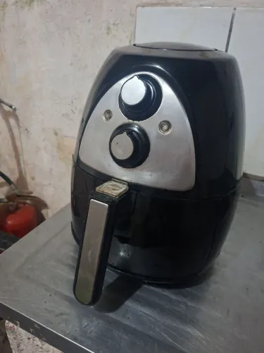 air fryer