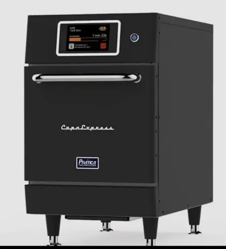 Forno Prática Copa Express Black 220V - Ano 2022