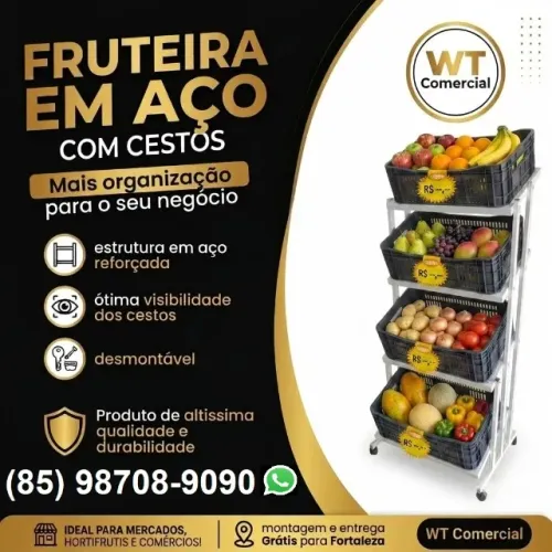 fruteira