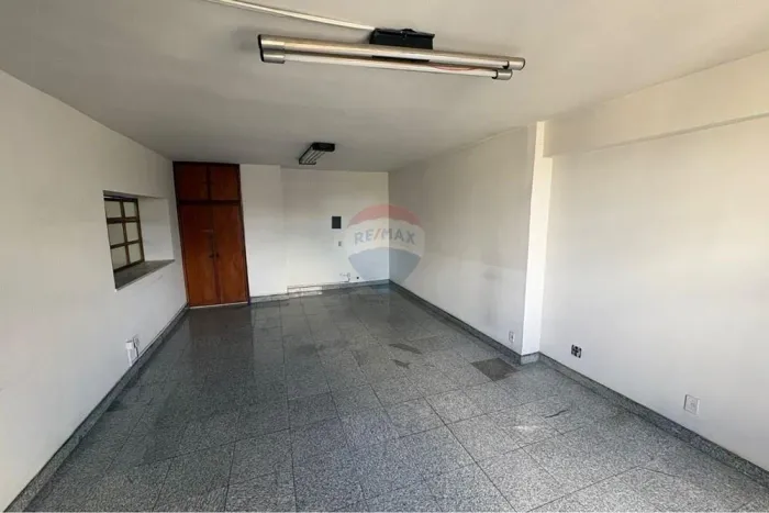 Sala Comercial Barro Preto