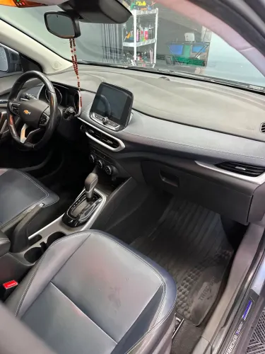 Chevrolet Tracker Premier 1.2 Turbo 12V Flex AUT 2023