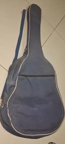 Capa violão