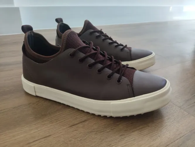 Tênis Casual Astral Reserva